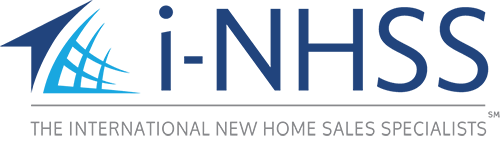 International New Home Sales Specialists℠ 2.0