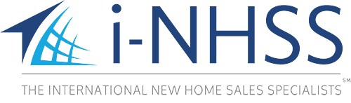 I-NHSS Logo